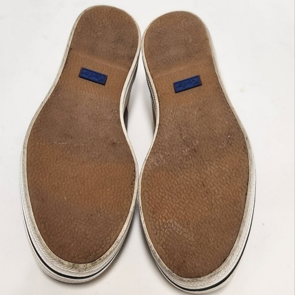 Kate Spade x Keds Woodland Plaid - Picture 9 of 10